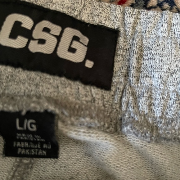 champs sport csg shorts - Picture 3 of 3
